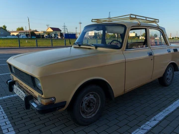 Авто  2140 1987 № 8442521