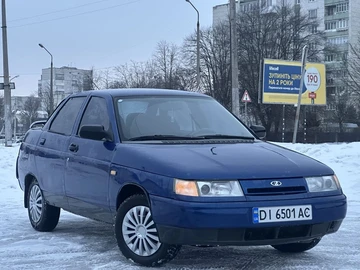 Авто ВАЗ 2110 2002 № 8442599