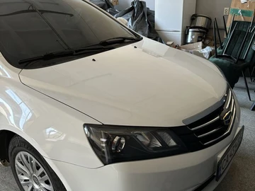 Авто Geely Emgrand 2017 № 8442606