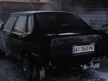 Авто ВАЗ 21099 2007 № 8442609
