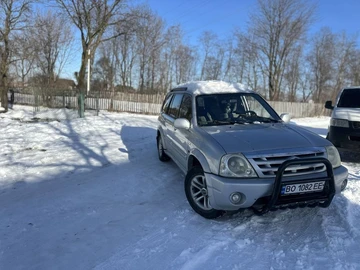 Авто Suzuki Grand Vitara 2003 № 8442667