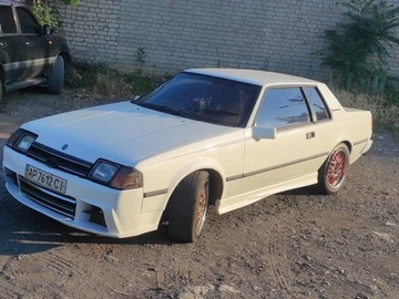 Авто Toyota Celica 1984 № 8442672