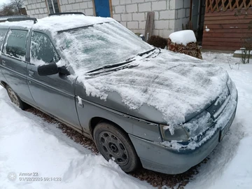 Авто ВАЗ 2111 2007 № 8442690