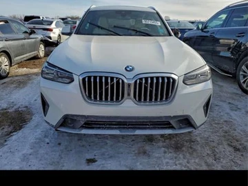 Авто BMW X3 2023 № 8442700