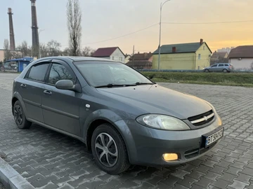 Авто Chevrolet Lacetti 2012 № 8442702