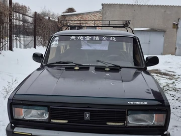 Авто ВАЗ 2104 2002 № 8442704
