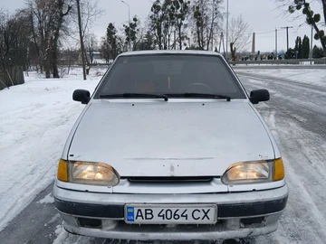 Авто ВАЗ 2114 2004 № 8442706