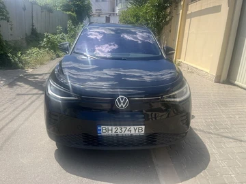 Авто Volkswagen Corrado 2023 № 8442711