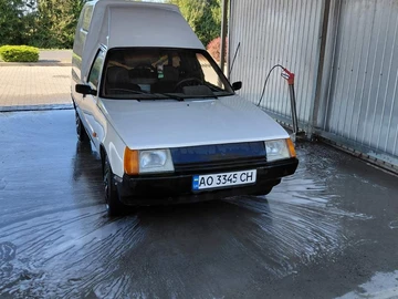 Авто ЗАЗ 1103 Slavuta 2004 № 8442718