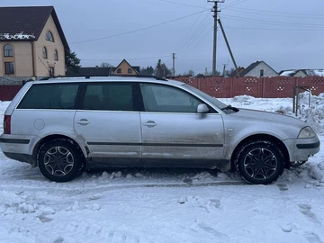 Авто Volkswagen Passat Cc 2002 № 8442746
