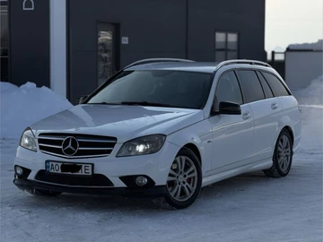 Авто Mercedes 220 2008 № 8442747