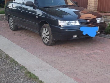 Авто ВАЗ 2110 2008 № 8442750