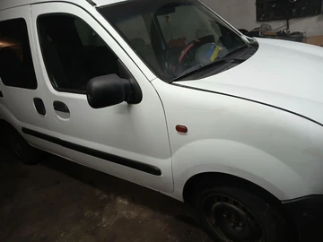 Авто Renault 4 2001 № 8442757