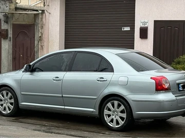 Авто Toyota Avensis 2007 № 8442805