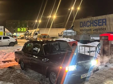 Авто ВАЗ 2107 2006 № 8442809