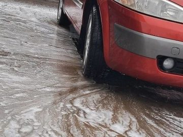 Авто Renault Megane 2004 № 8442825