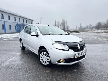 Авто Renault Logan 2013 № 8442826