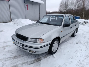 Авто Daewoo Nexia 2008 № 8442831