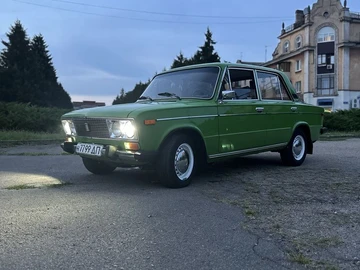 Авто ВАЗ 2106 1987 № 8442852
