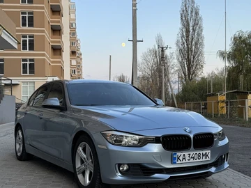 Авто BMW 3 Серия 2013 № 8442853