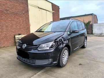 Авто Volkswagen Touran 2011 № 8442858