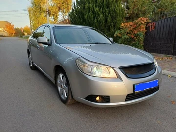 Авто Chevrolet Chevette 2008 № 8442859
