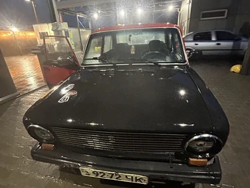 Авто ВАЗ 2101 1978 № 8442864