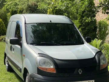 Авто Renault Kangoo Express 2005 № 8442868