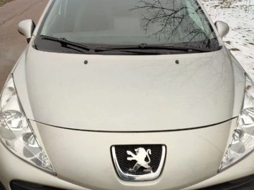 Авто Peugeot 207 2008 № 8442870