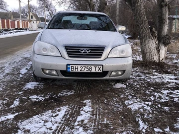 Авто Chery Eastar 2007 № 8442890