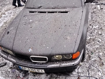 Авто BMW 7 Серия 1998 № 8442896