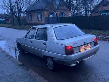 Авто ЗАЗ 1103 Slavuta 2005 № 8442900
