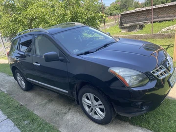 Авто Nissan Rogue 2014 № 8442918