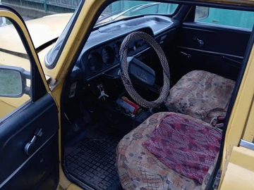 Авто  2140 1983 № 8442920