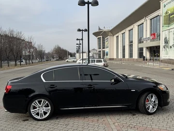 Авто Lexus Gs Серія 2006 № 8442922