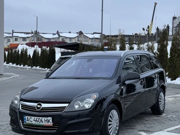 Авто Opel Astra 2010 № 8442937