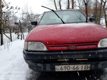 Авто Ford Escort 1991 № 8442938