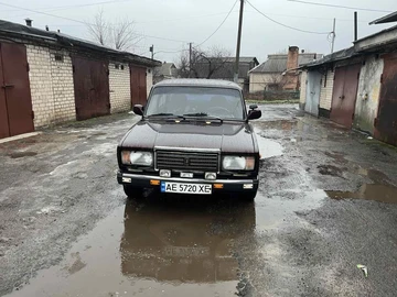 Авто ВАЗ 2107 2006 № 8442948