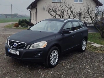 Авто Volvo Xc60 2009 № 8442949
