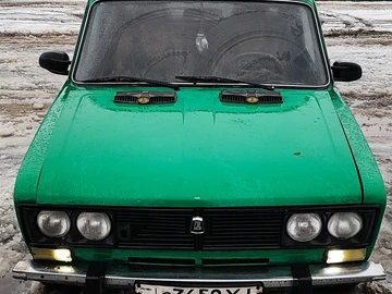 Авто ВАЗ 2106 1983 № 8442953