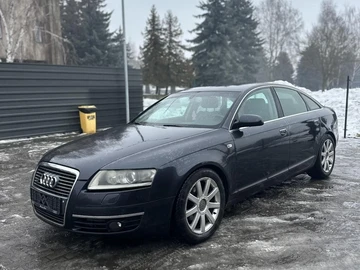 Авто Audi A6 2006 № 8442954