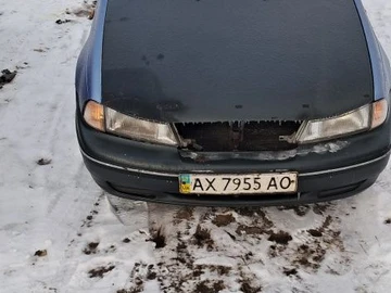 Авто Daewoo Nexia 2008 № 8442989