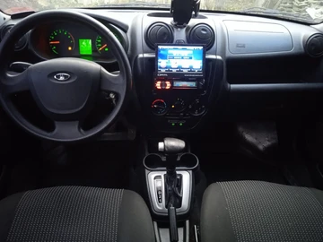 Авто ВАЗ Granta 2012 № 8442995