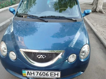 Авто ВАЗ 11113 Oka 2008 № 8442997