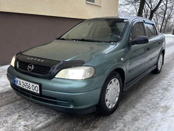Авто Opel Astra 2006 № 8442999