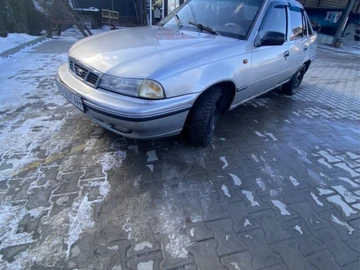 Авто Daewoo Nexia 2007 № 8443000