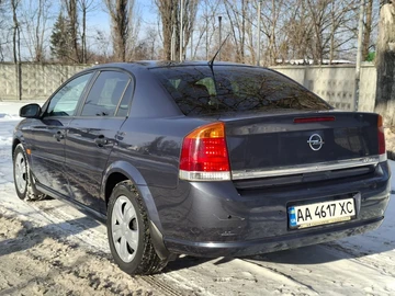 Авто Opel Vectra 2006 № 8443002