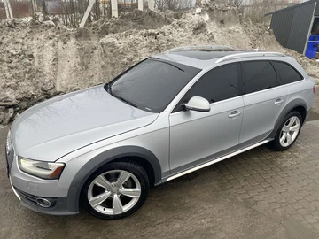 Авто Audi Quattro 2015 № 8443003