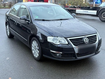 Авто Volkswagen Passat Sedan 2006 № 8443007