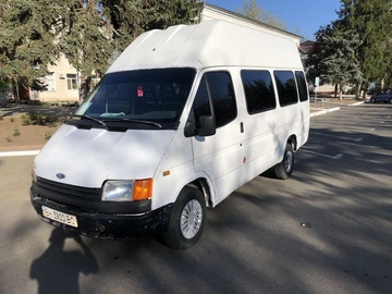 Авто Ford Transit 1991 № 8443008